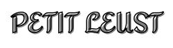 PETIT LEUST